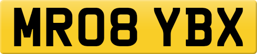 MR08YBX