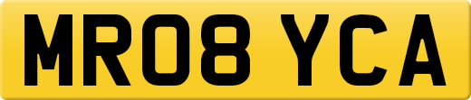 MR08YCA