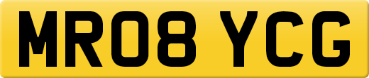 MR08YCG