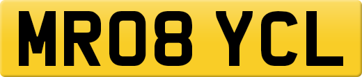 MR08YCL