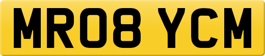 MR08YCM