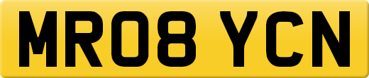 MR08YCN