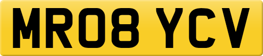 MR08YCV