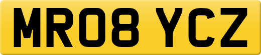 MR08YCZ