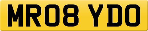 MR08YDO