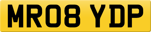 MR08YDP