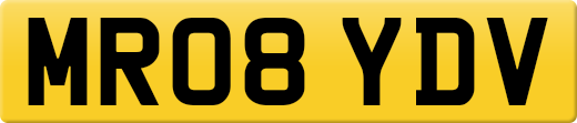 MR08YDV