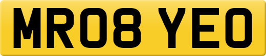 MR08YEO