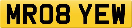 MR08YEW