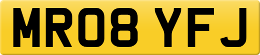MR08YFJ