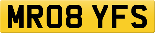 MR08YFS