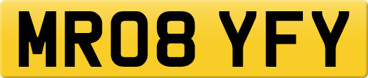 MR08YFY