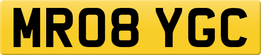 MR08YGC