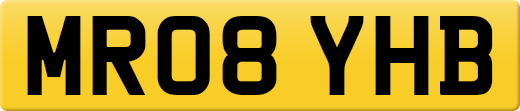 MR08YHB