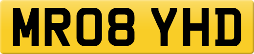MR08YHD
