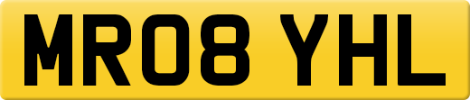 MR08YHL