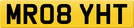 MR08YHT
