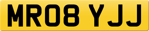 MR08YJJ
