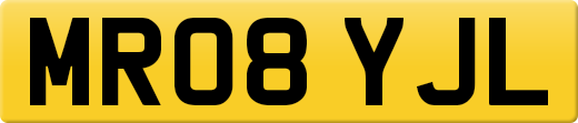 MR08YJL
