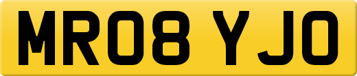 MR08YJO