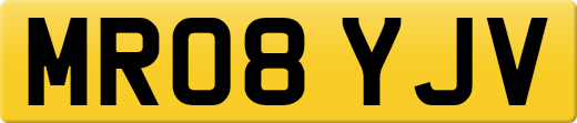 MR08YJV