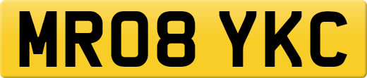 MR08YKC