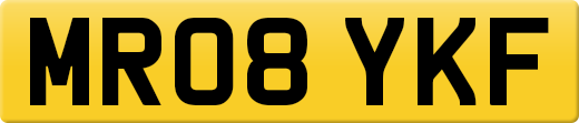 MR08YKF
