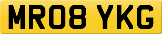 MR08YKG
