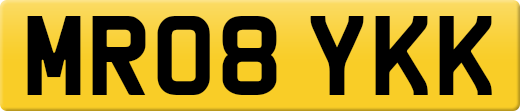 MR08YKK