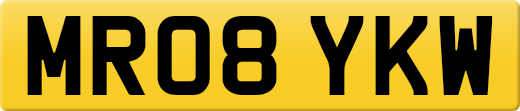MR08YKW