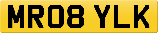 MR08YLK