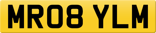 MR08YLM
