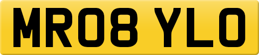 MR08YLO