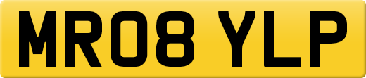 MR08YLP