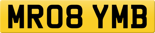 MR08YMB