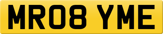 MR08YME