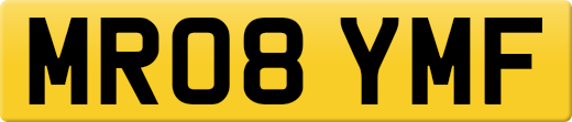 MR08YMF