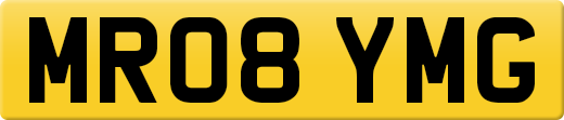 MR08YMG