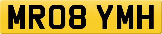 MR08YMH