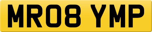 MR08YMP