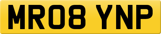 MR08YNP