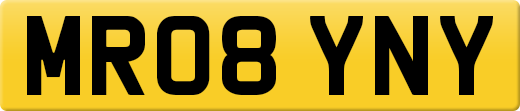MR08YNY