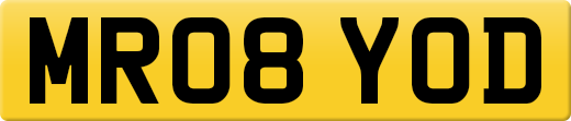 MR08YOD