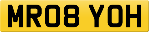 MR08YOH