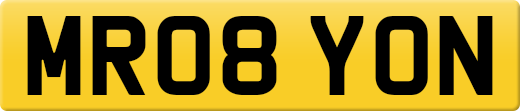 MR08YON