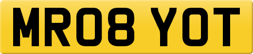 MR08YOT