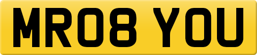 MR08YOU