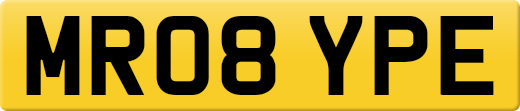MR08YPE