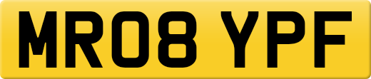 MR08YPF