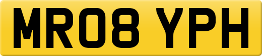 MR08YPH